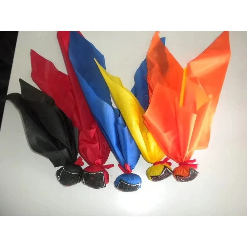 Jeu de sport de plateau de fléchettes gonflable extérieur