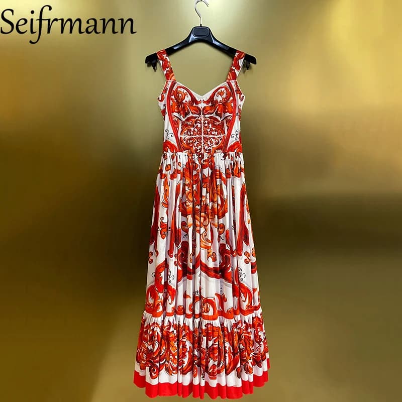 Seifrmann – vêtements d'été pour femmes