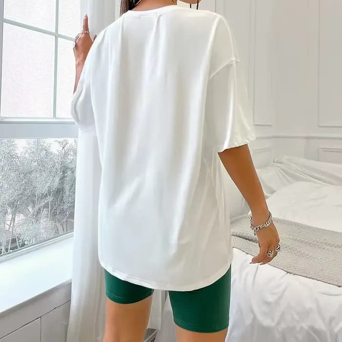 Ensembles de pyjamas décontractés pour femmes