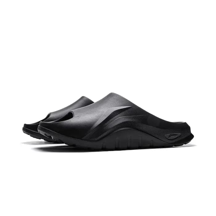 Li-ning unisexe E-SPORTS CLAP pantoufles confortable léger à la mode doublure hommes femmes doux