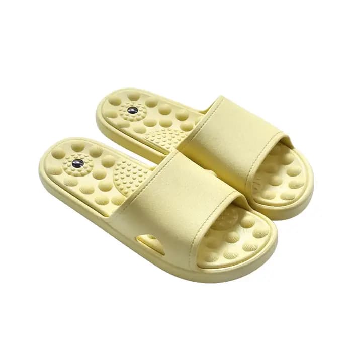 Chaussons de massage pour les pieds