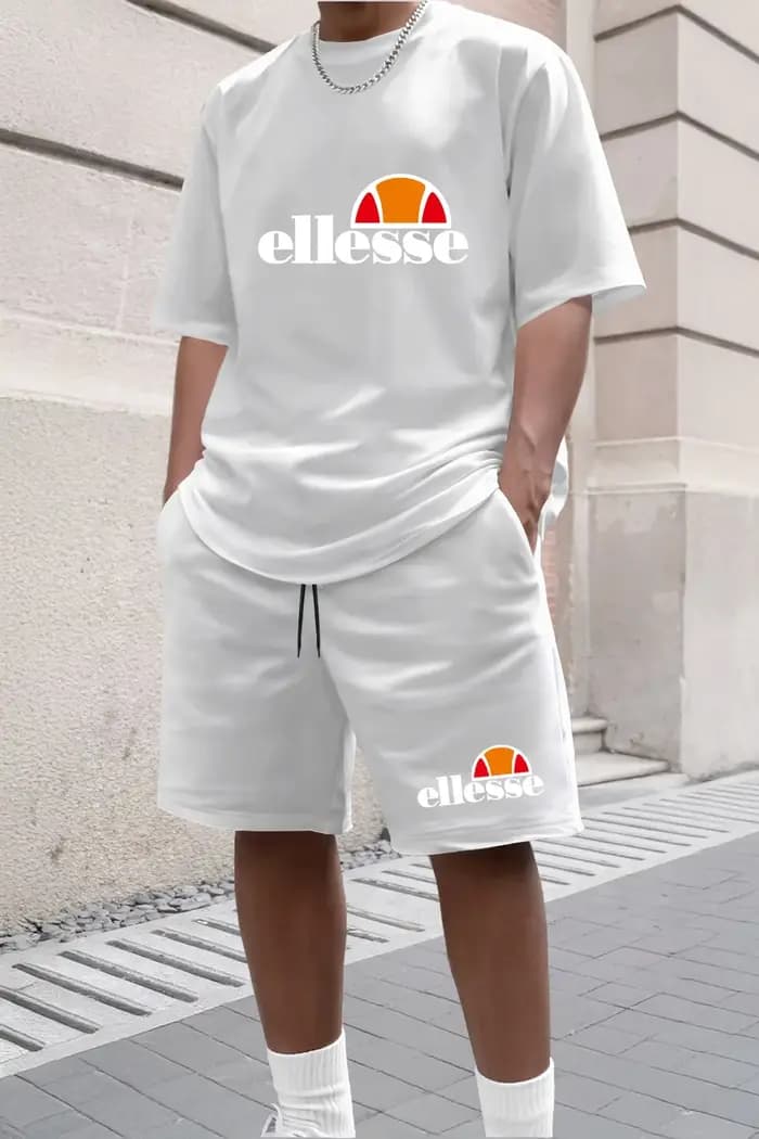 Nouvelle collection de vêtements décontractés et tendance pour hommes