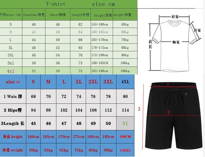 Ensemble femme Milan à imprimé lettres - Manches courtes et short - Tendance mode féminine décontractée et confortable