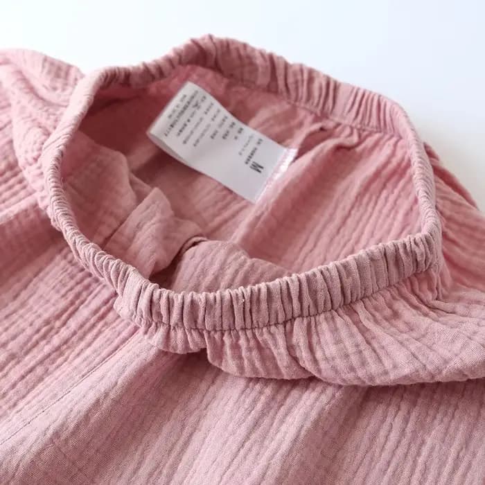Short à manches courtes Pijama costume pour femmes tenue décontracté Style de mode 2 pièces pyjama ensemble été mince