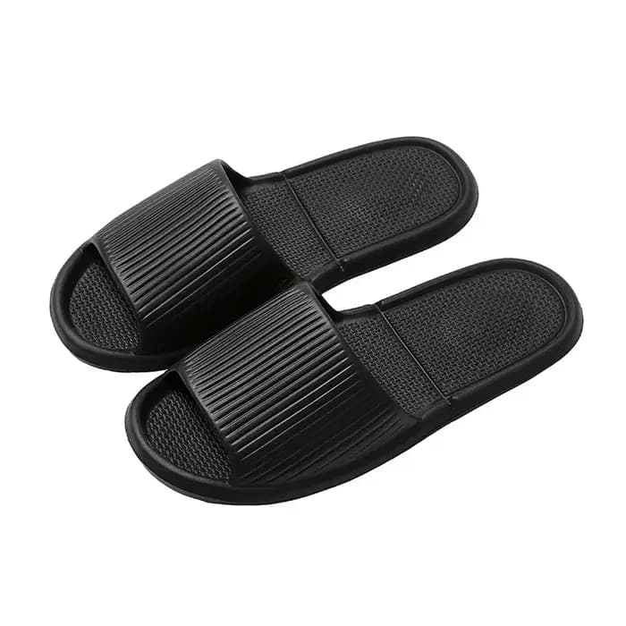 Chaussons de voyage pliables pour femmes