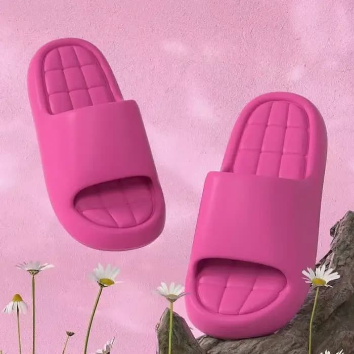 Chaussons d'été pour femmes