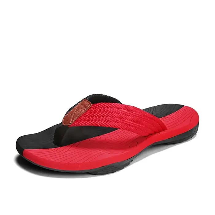 2025 hommes pantoufles été tongs marque mode en plein air confortable diapositives décontractées chaussures sandales de plage antidérapantes 6 couleurs