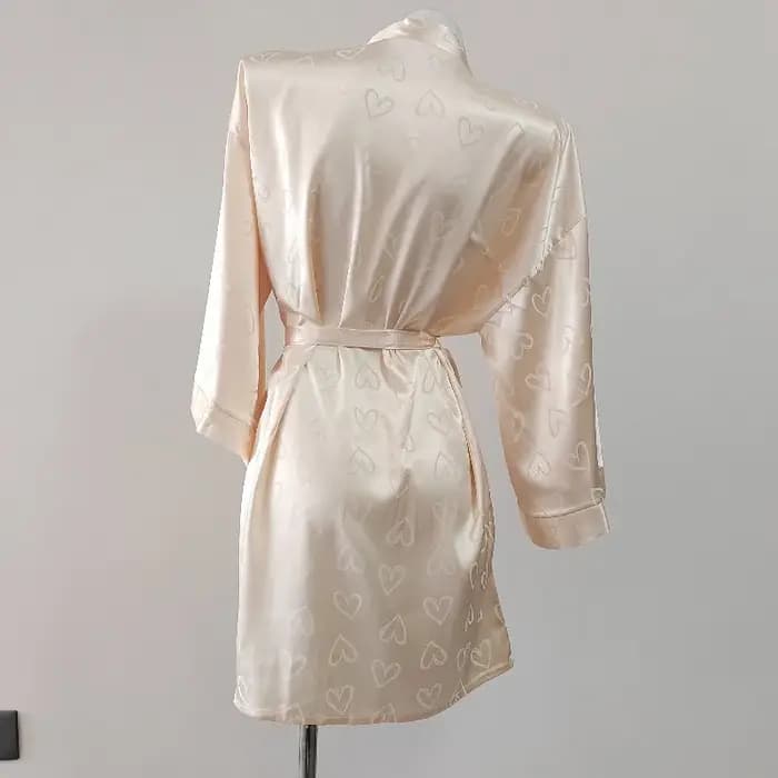 Peignoir femme 2025 nouvelle Lingerie Sexy pyjamas dentelle mince