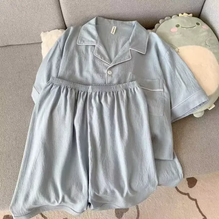 Ensemble de pyjama pour homme