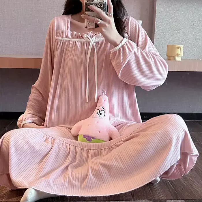 Pyjamas pour femmes chemises de nuit nouvelles