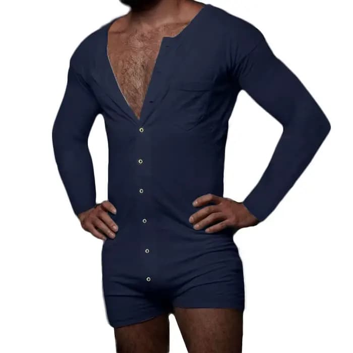 Pyjama sexy pour homme
