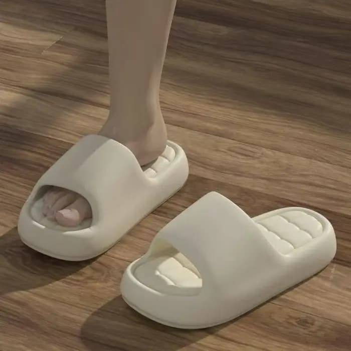 Chaussons d'été pour femmes