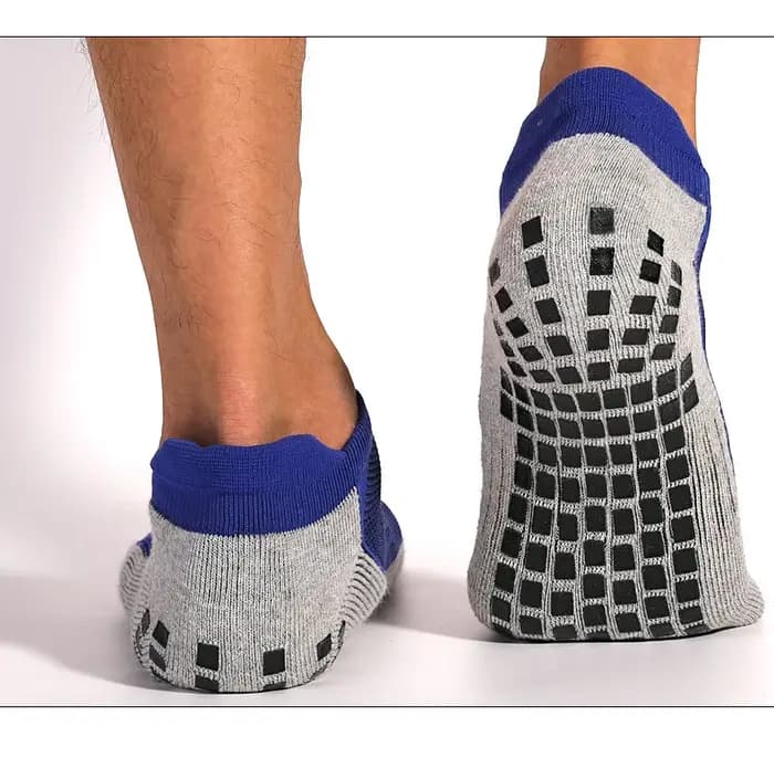 Chaussons de compression respirants pour hommes et femmes