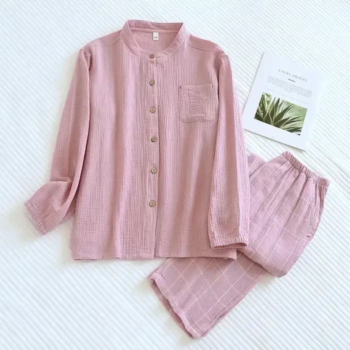 Ensemble de vêtements de nuit pour couple
