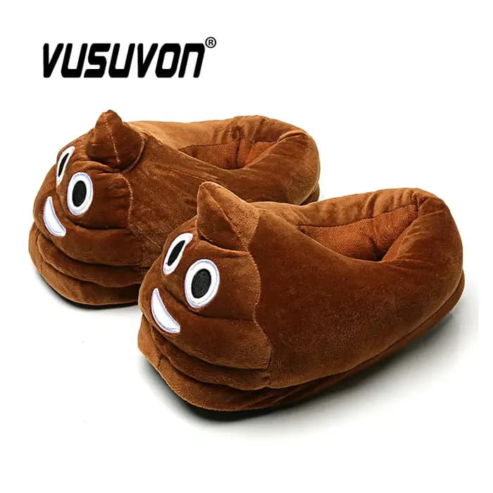 2020 chausson homme rigolo hiver chaud doux intérieur plancher pantoufles anti-dérapant maison chaussures femmes hommes