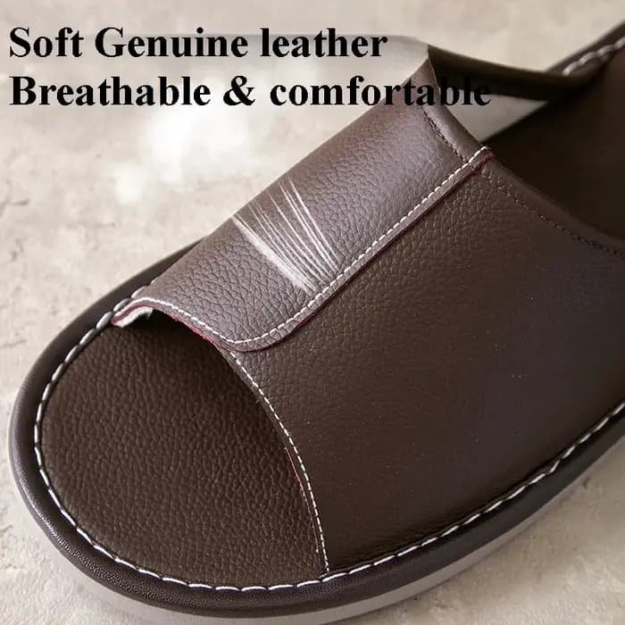 Chaussons d'intérieur grande taille EU48 pour femmes et hommes
