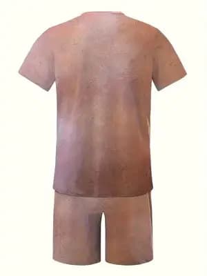 Ensemble décontracté pour homme