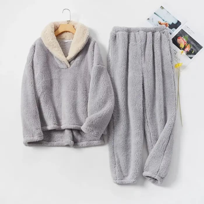 Ensemble pyjama pour femmes