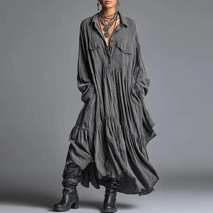 Robes décontractées pour femmes