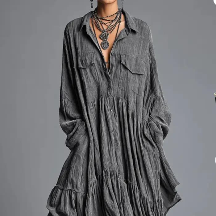 Robes décontractées pour femmes
