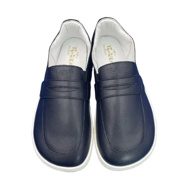 Tipsietoes-Pantoufles en Cuir group pour Homme et Femme