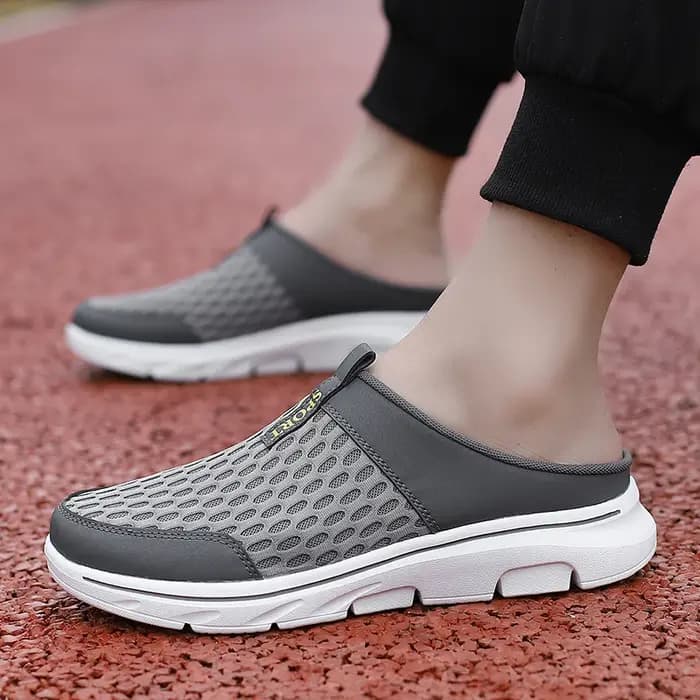 Pantoufles unisexes mocassins pour hommes et femmes