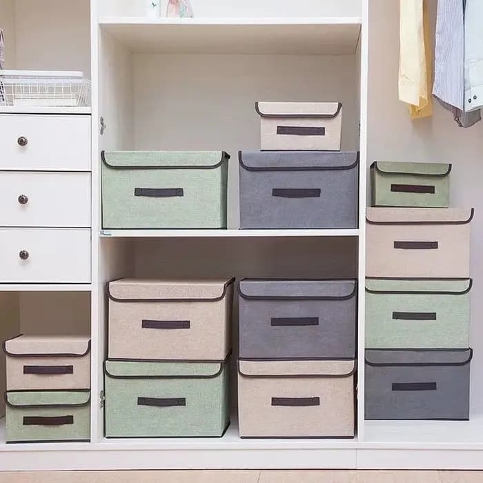 Organisateur de rangement et d'organisation de vêtements