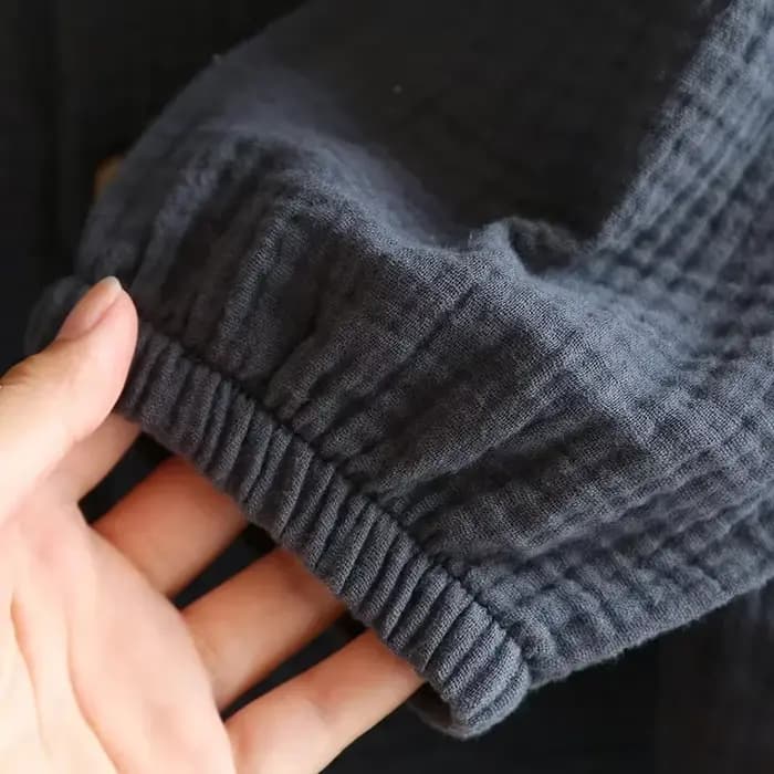 Ensemble de vêtements de nuit pour couple