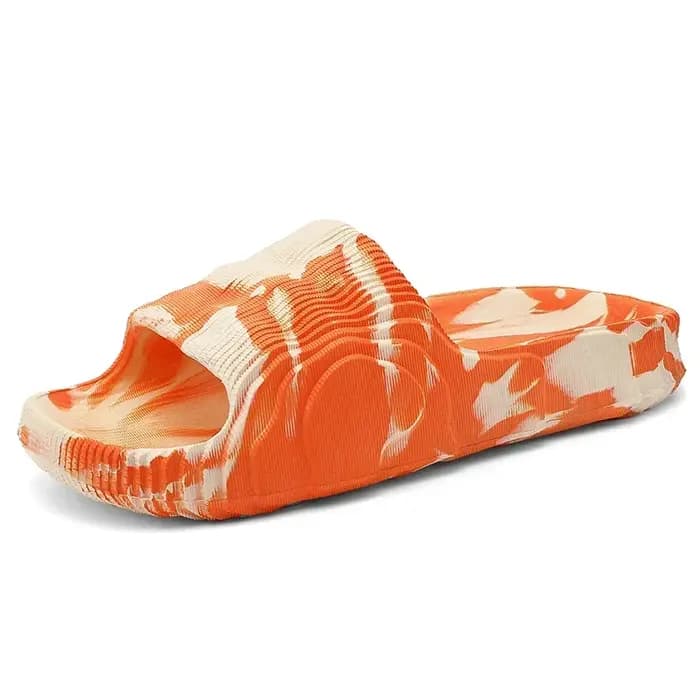 Pantoufles d'intérieur originales pour homme