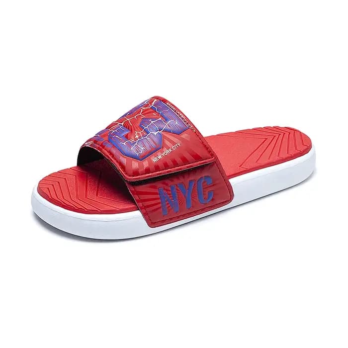 Pantoufles pour hommes