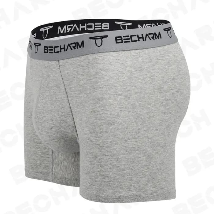 Boxer Homme Shorts culottes hommes slips ensemble Camouflage sous-vêtements masculins