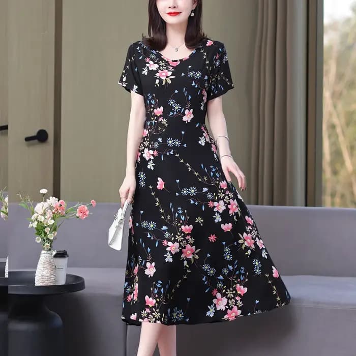 Robe d'été pour femmes