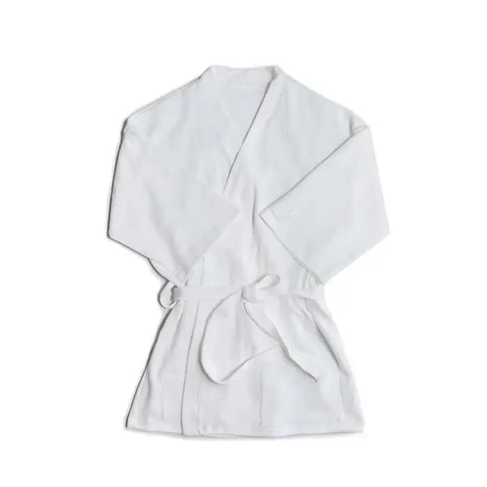 Peignoir Kimono en Coton pour Homme