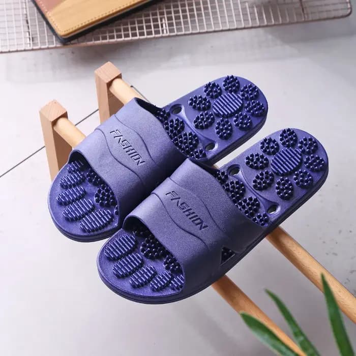 Pantoufles de Spa antidérapantes pour l'intérieur de la maison