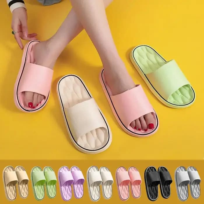 Pantoufles Super légères à la mode pour femmes