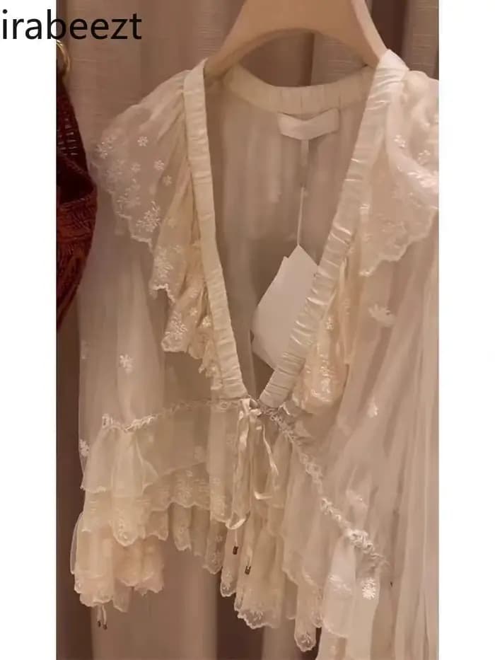 Ensemble de tenue d'été pour femmes