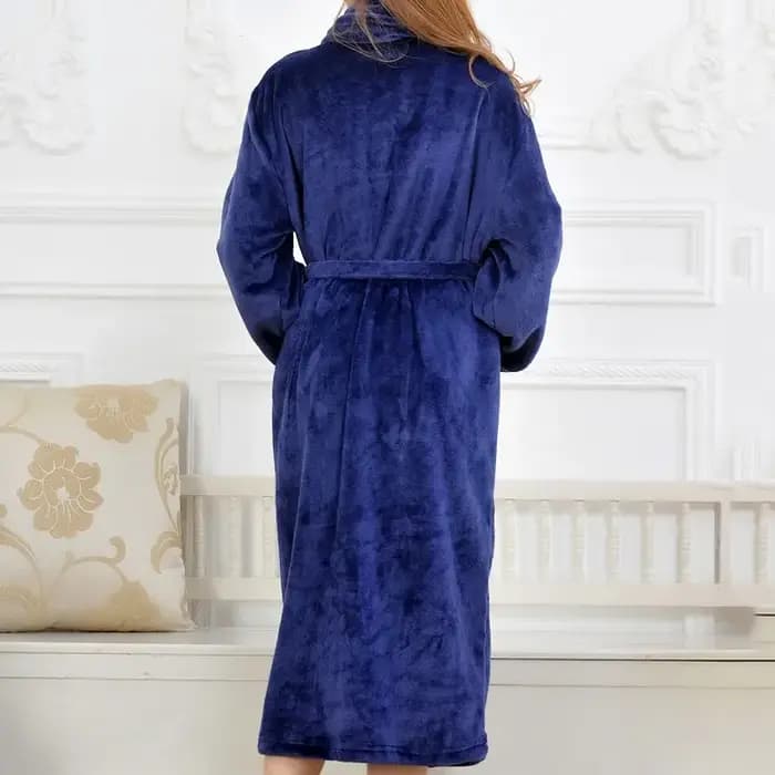 Kimono Long Smile Nightdress