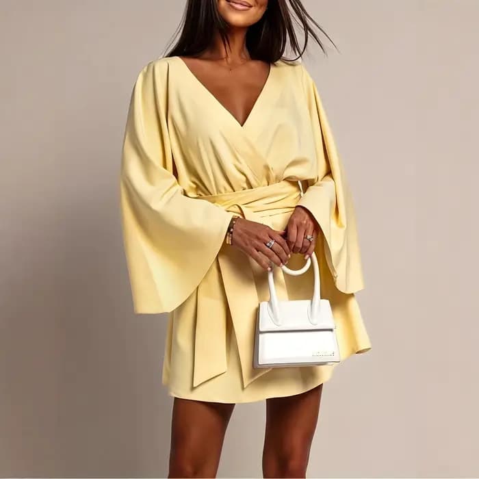 Robe à la mode pour femmes