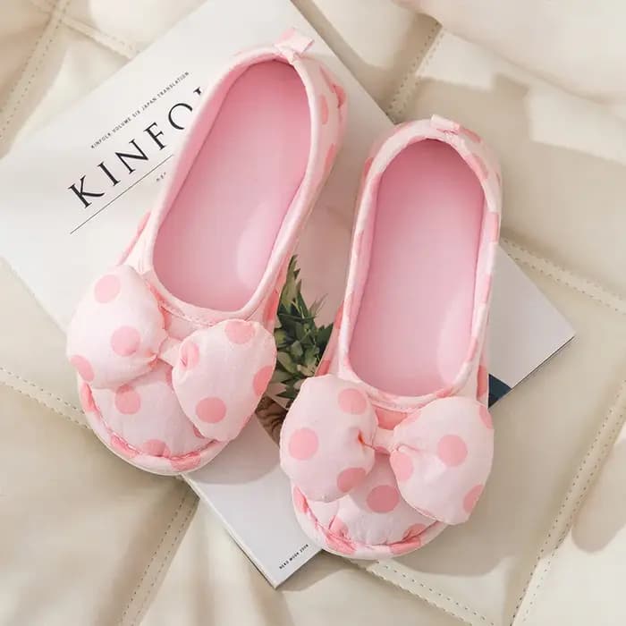 Chaussons post-partum pour femmes