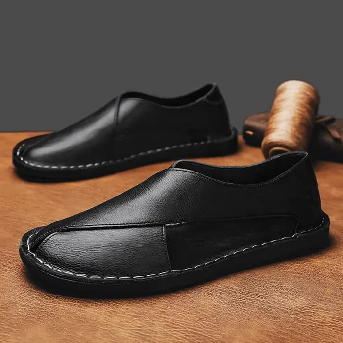 Offres spéciales hommes pantoufles creux respirant rétro sandales Ultra léger confort doux multifonctionnel en plein air chaussures de plage taille 38-47