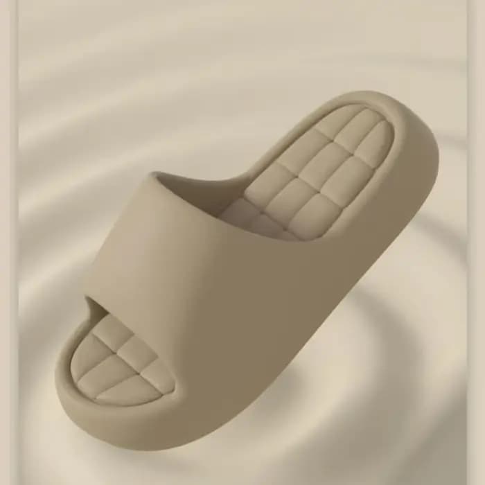 Chaussons d'été pour femmes