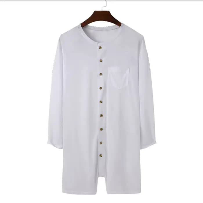 Pyjama sexy pour homme