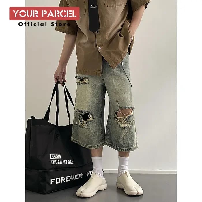 Pantoufles Tabi pour hommes