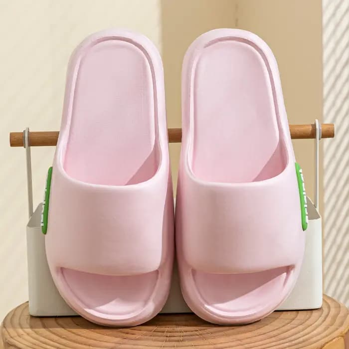 Chaussons pour femmes, confortables
