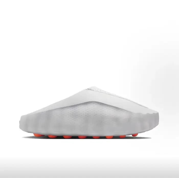 Mind Slippers 001 – Sandales de créateur pour hommes