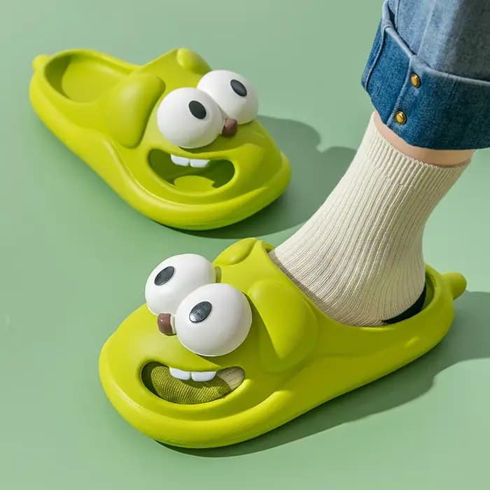 Pantoufles en EVA pour femmes