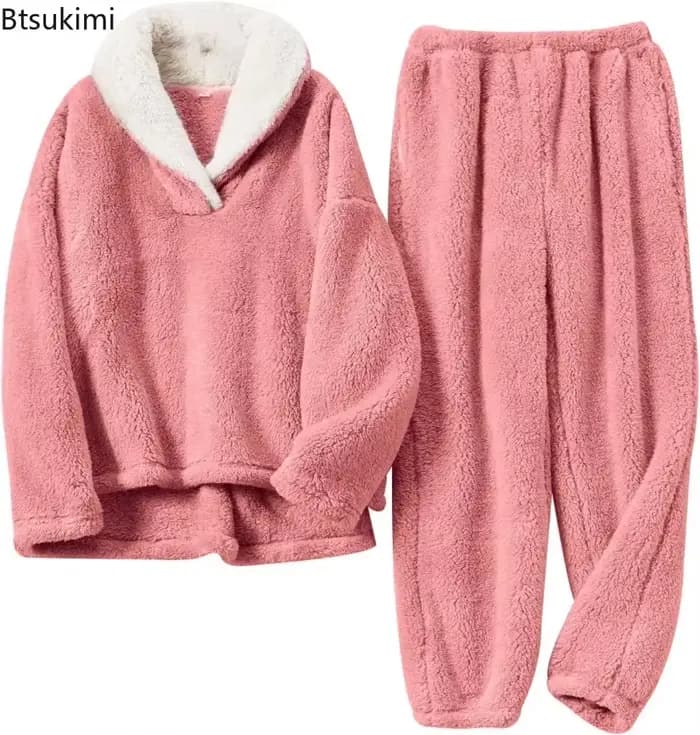 Ensemble pyjama pour femmes