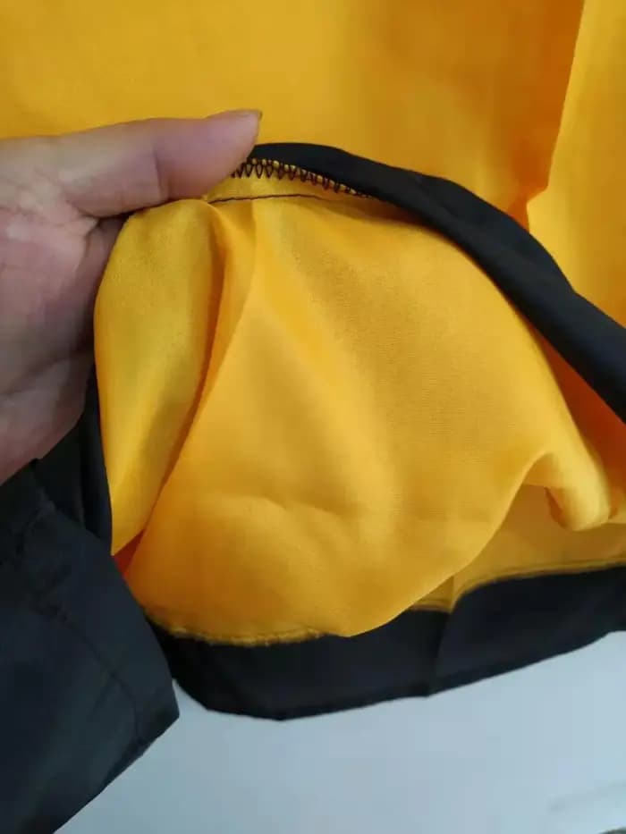 Robe de Prêtre Taoïste Unisexe
