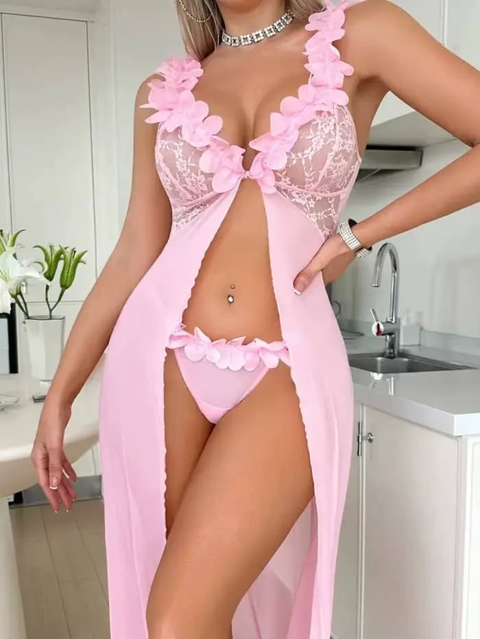 Pyjama Sexy pour femmes