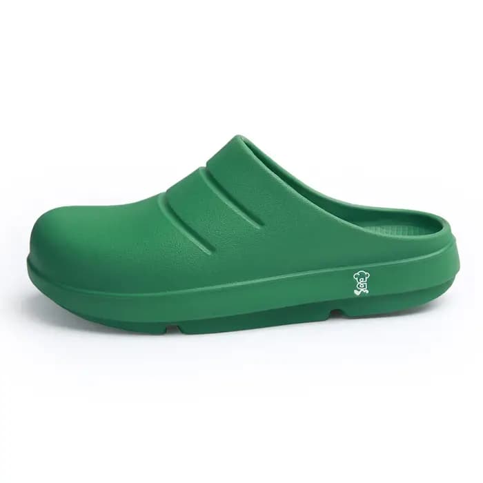 Pantoufles de jardin Everg pour hommes et femmes